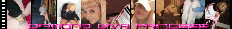 Diamond Diva Princess - THE Capitalistic Blonde!!